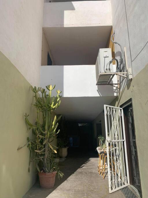 Apartamento Departamento Azul La Paz Exterior foto