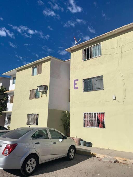 Apartamento Departamento Azul La Paz Exterior foto