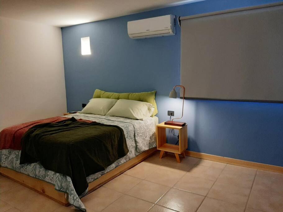 Apartamento Departamento Azul La Paz Exterior foto