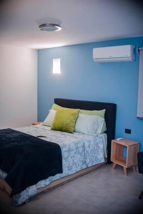 Apartamento Departamento Azul La Paz Exterior foto